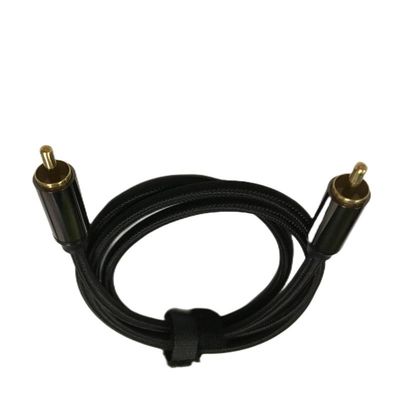 3.5 мм настройка кабеля сборка мужской к мужской вспомогательный Aux Cord стерео HiFi кабель