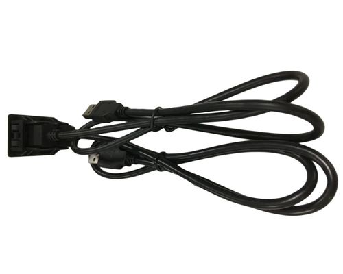 Автомобильные USB-зарядные кабельные проволоки на заказ для Mitsubishi Dash Mount