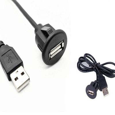 CCC настроить кабель проволока шнурки Автомобиль USB кабель для автомобиля