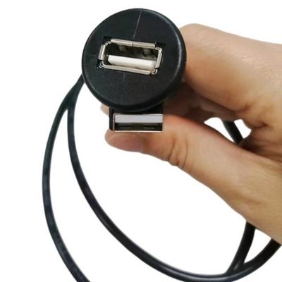 CCC настроить кабель проволока шнурки Автомобиль USB кабель для автомобиля