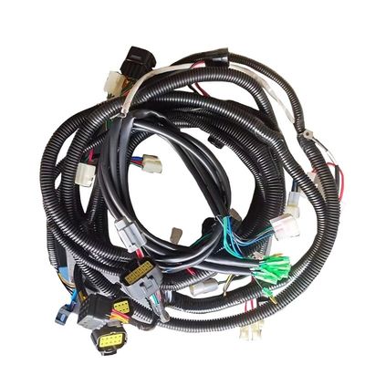RoHS кабельная проволока шнурки OEM вилочная машина основная проводка шнурка сборка
