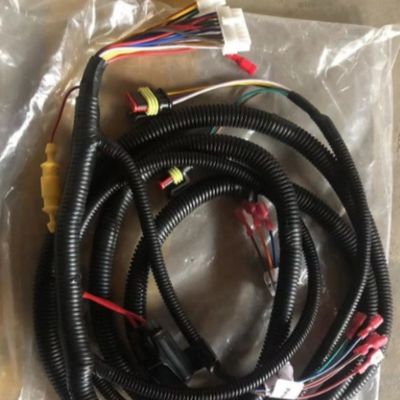 ISO Heavy Duty Golf Cart Wiring Harness 103496901 Напряжение 12 В
