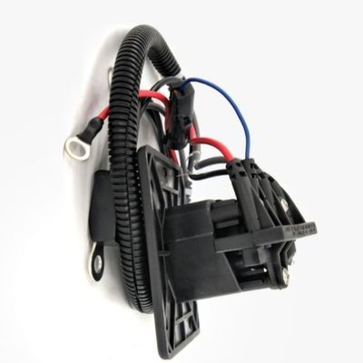 ИСО кошелек для гольфа набор для проводки проводов Противоморозный 48V TXT RXV EZGO Soket