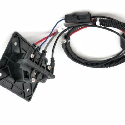 ИСО кошелек для гольфа набор для проводки проводов Противоморозный 48V TXT RXV EZGO Soket