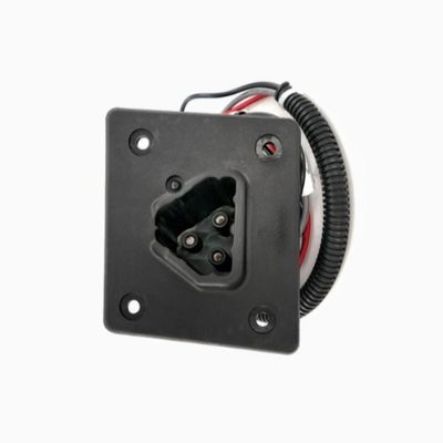 ИСО кошелек для гольфа набор для проводки проводов Противоморозный 48V TXT RXV EZGO Soket