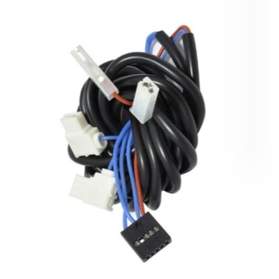 18 AWG Автомобильная электрическая связка высокое напряжение пользовательская автопроводка