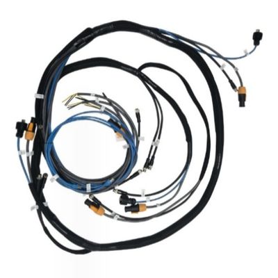 CE Электромобильная проволочная решетка 18AWG