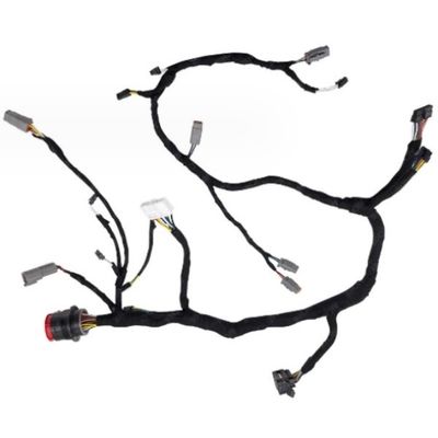 CE Электромобильная проволочная решетка 18AWG