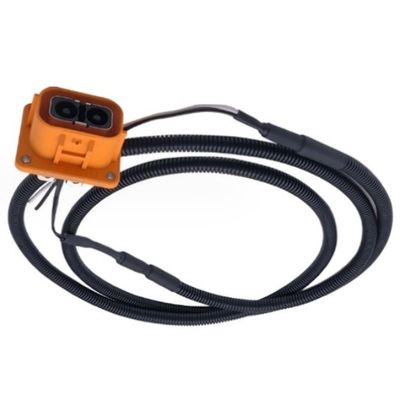 RHOS Электромобильная проволочная решетка 16AWG Автомобильная проволочная решетка