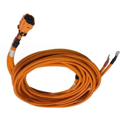 RHOS Электромобильная проволочная решетка 16AWG Автомобильная проволочная решетка