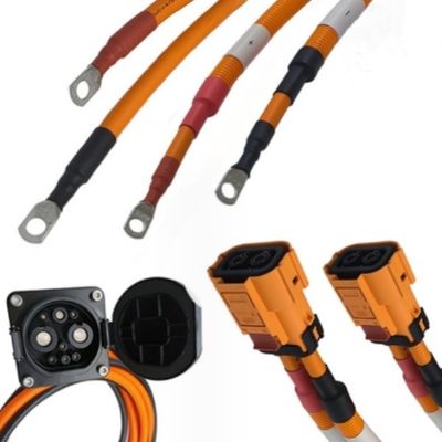 RHOS Электромобильная проволочная решетка 16AWG Автомобильная проволочная решетка