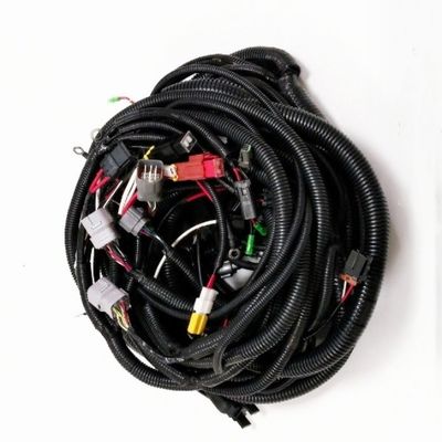24В сборка проволочной коробки аксессуар экскаватор EZAX650-3 для Hitachi