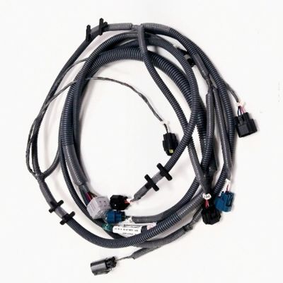 Сборка кабеля гидравлического насоса для экскаватора тяжелой работы ZAX200-3 для Hitachi