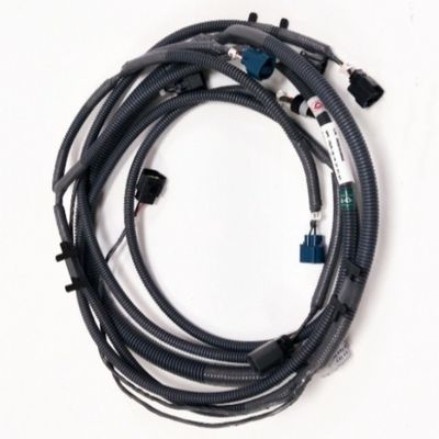 Сборка кабеля гидравлического насоса для экскаватора тяжелой работы ZAX200-3 для Hitachi