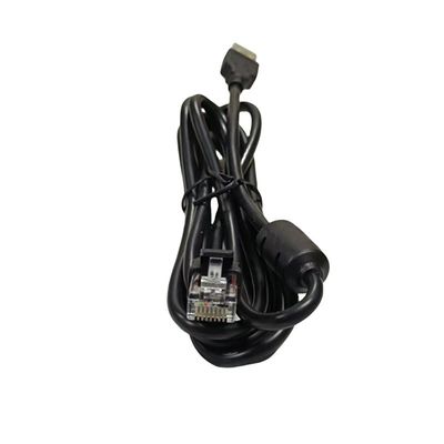 Консольный кабель RJ45 на USB 2.0/3.0 2M