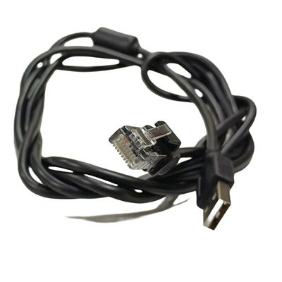 Консольный кабель RJ45 на USB 2.0/3.0 2M