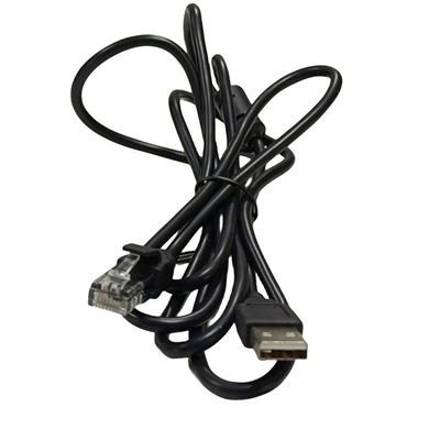 Консольный кабель RJ45 на USB 2.0/3.0 2M